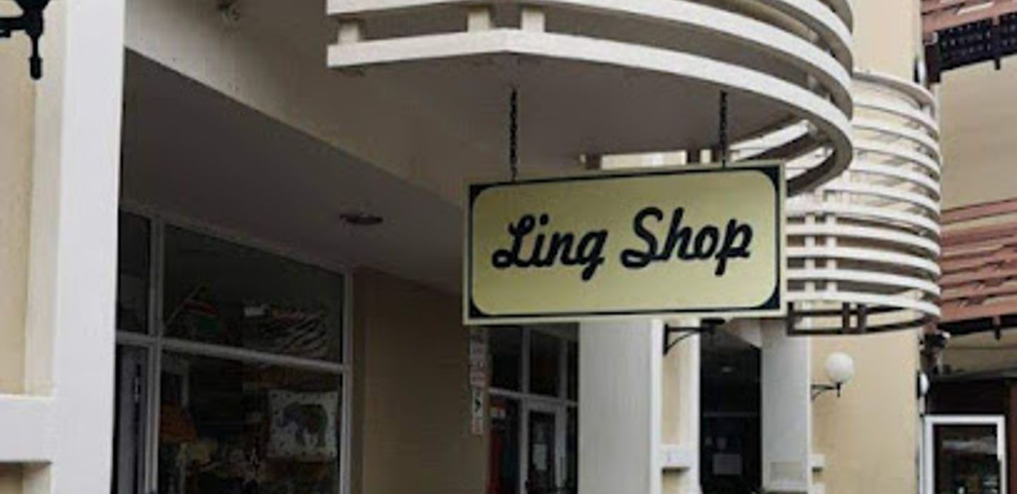 Ling Shop