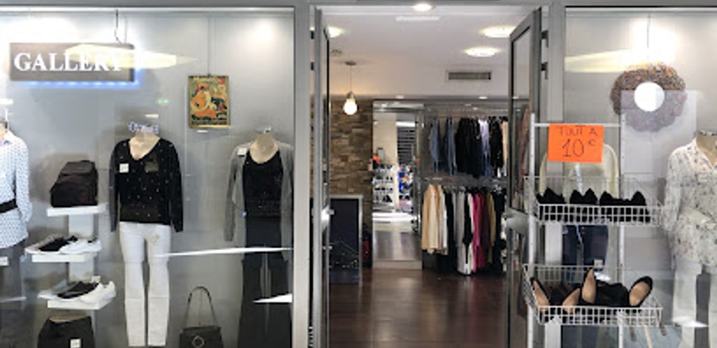 Gallery Monaco