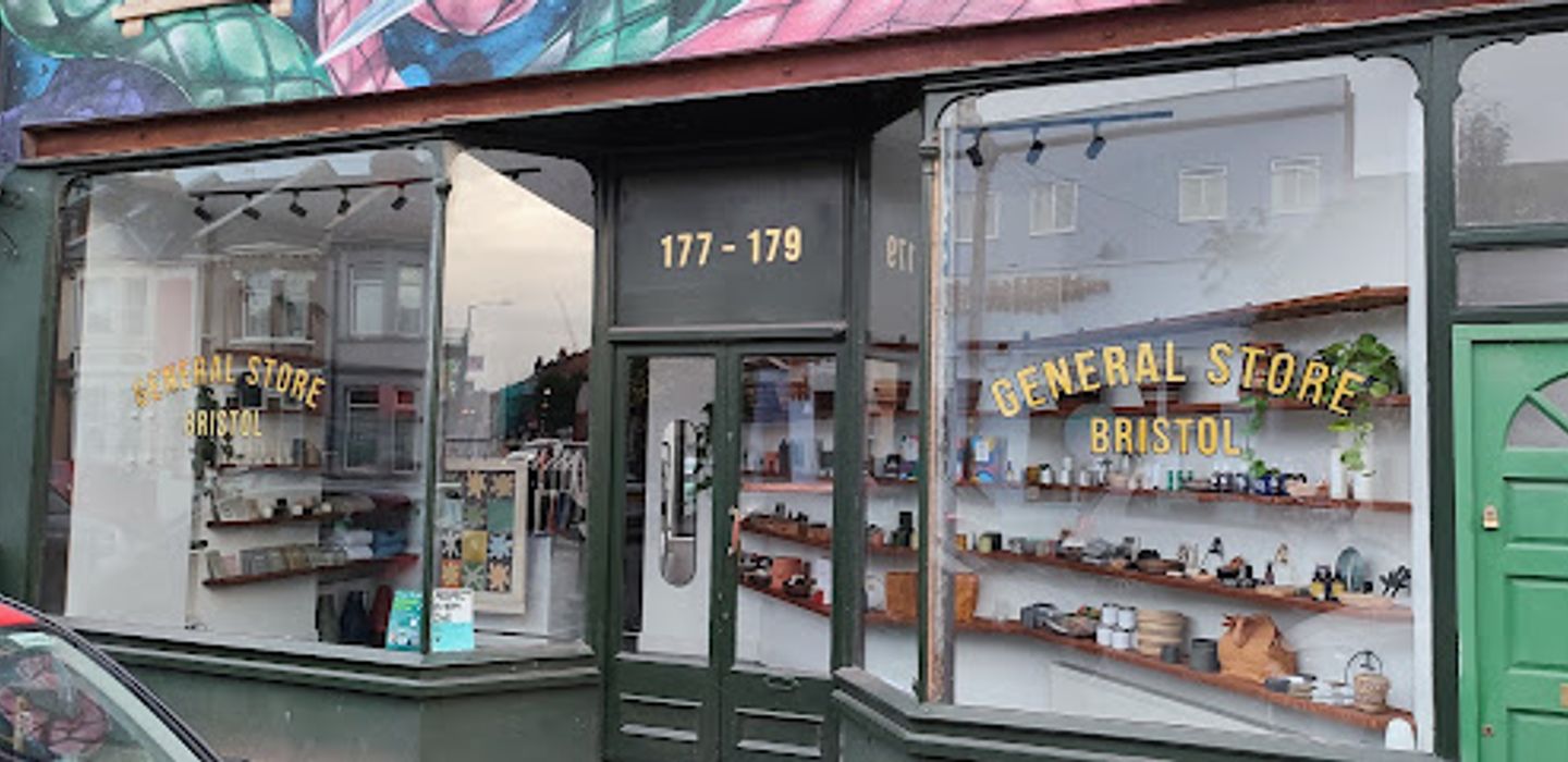 Bristol General Store