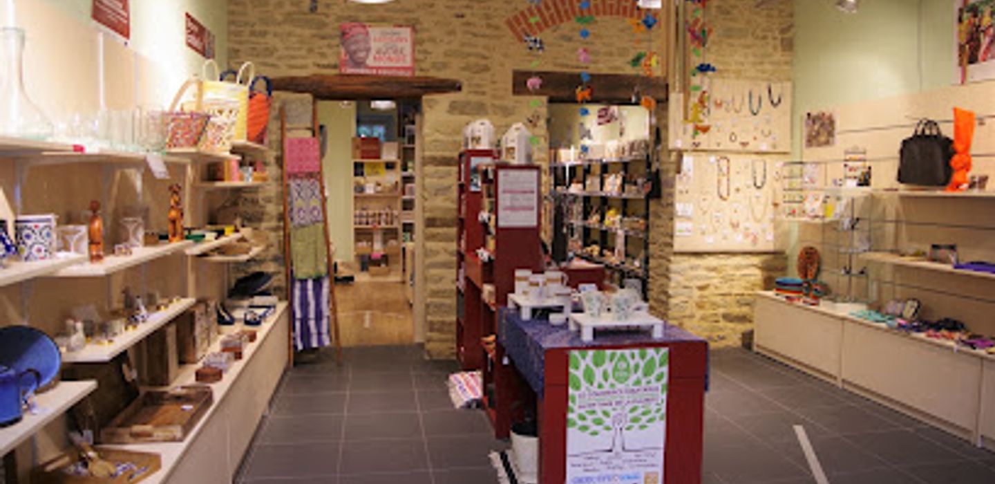 Artisans du Monde