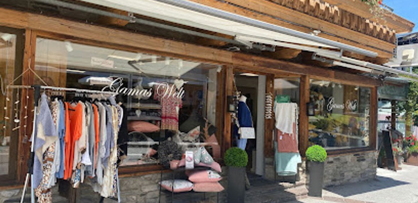 Gamaswelt Kaprun