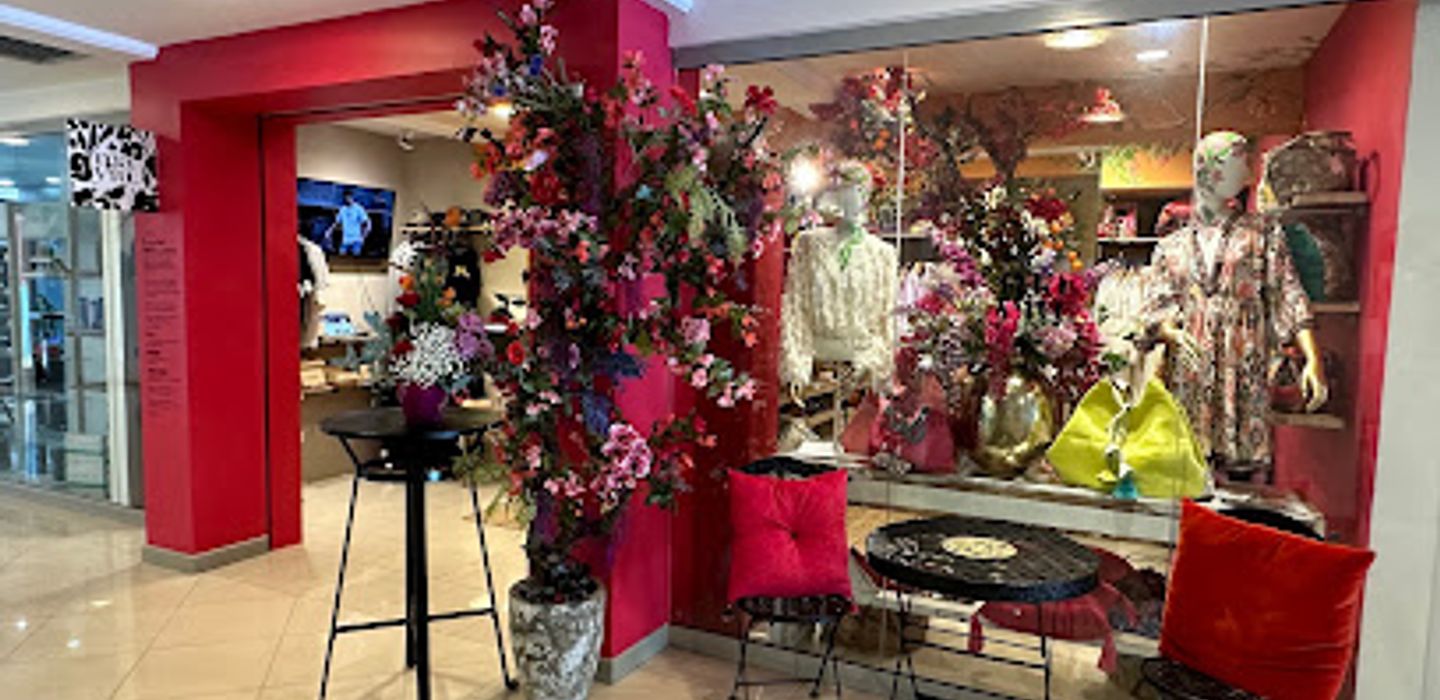 Mayiu Store