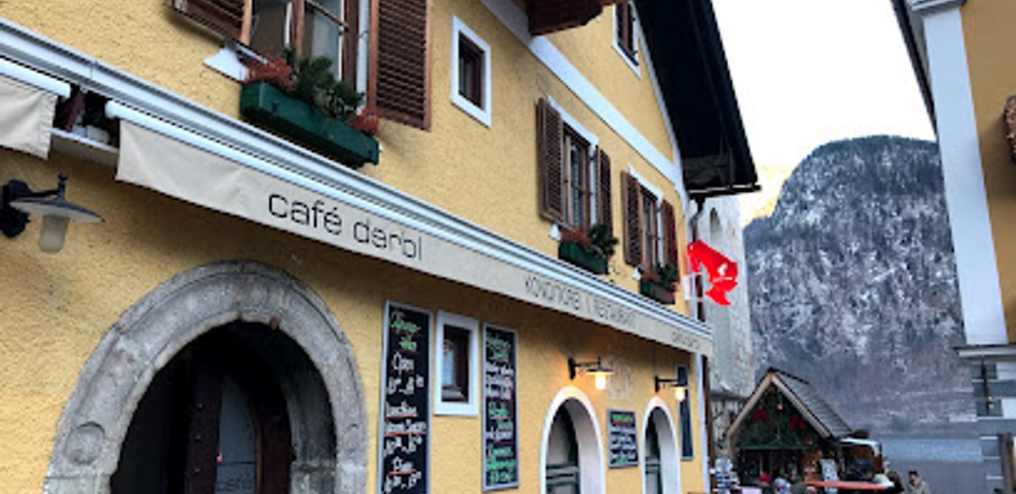 Café Derbl