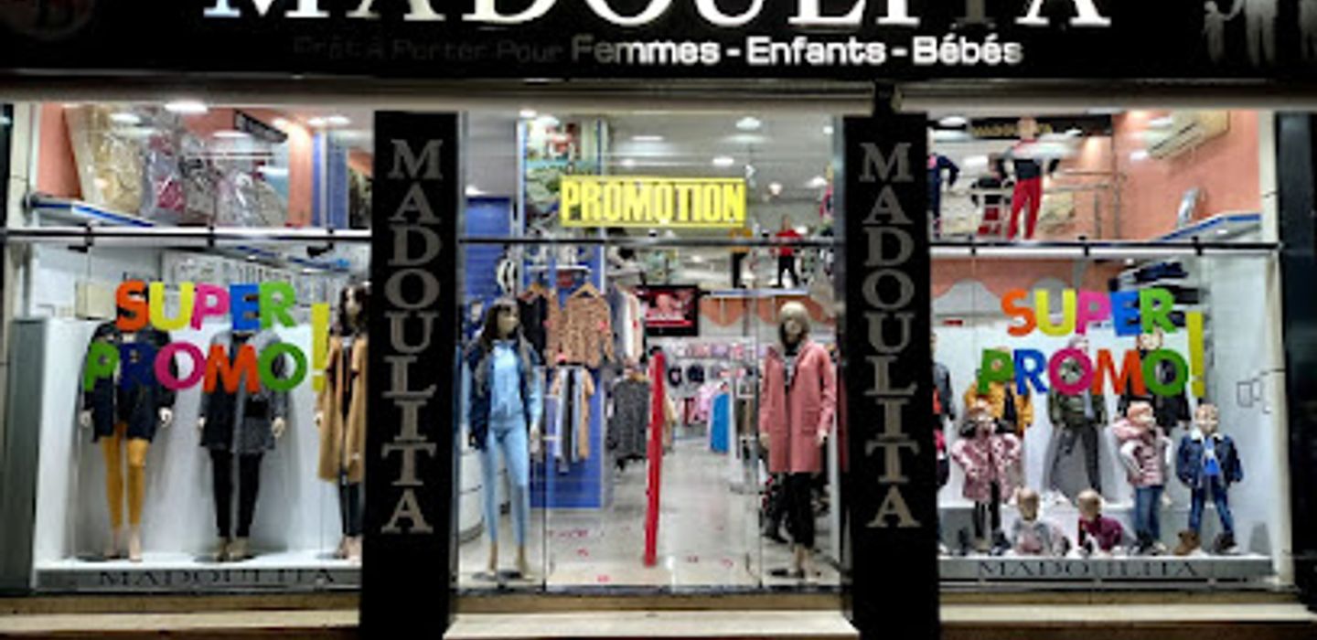 Madoulita