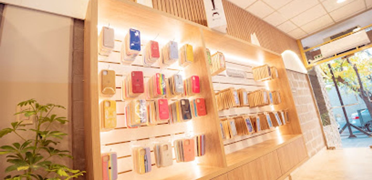 iHello Store