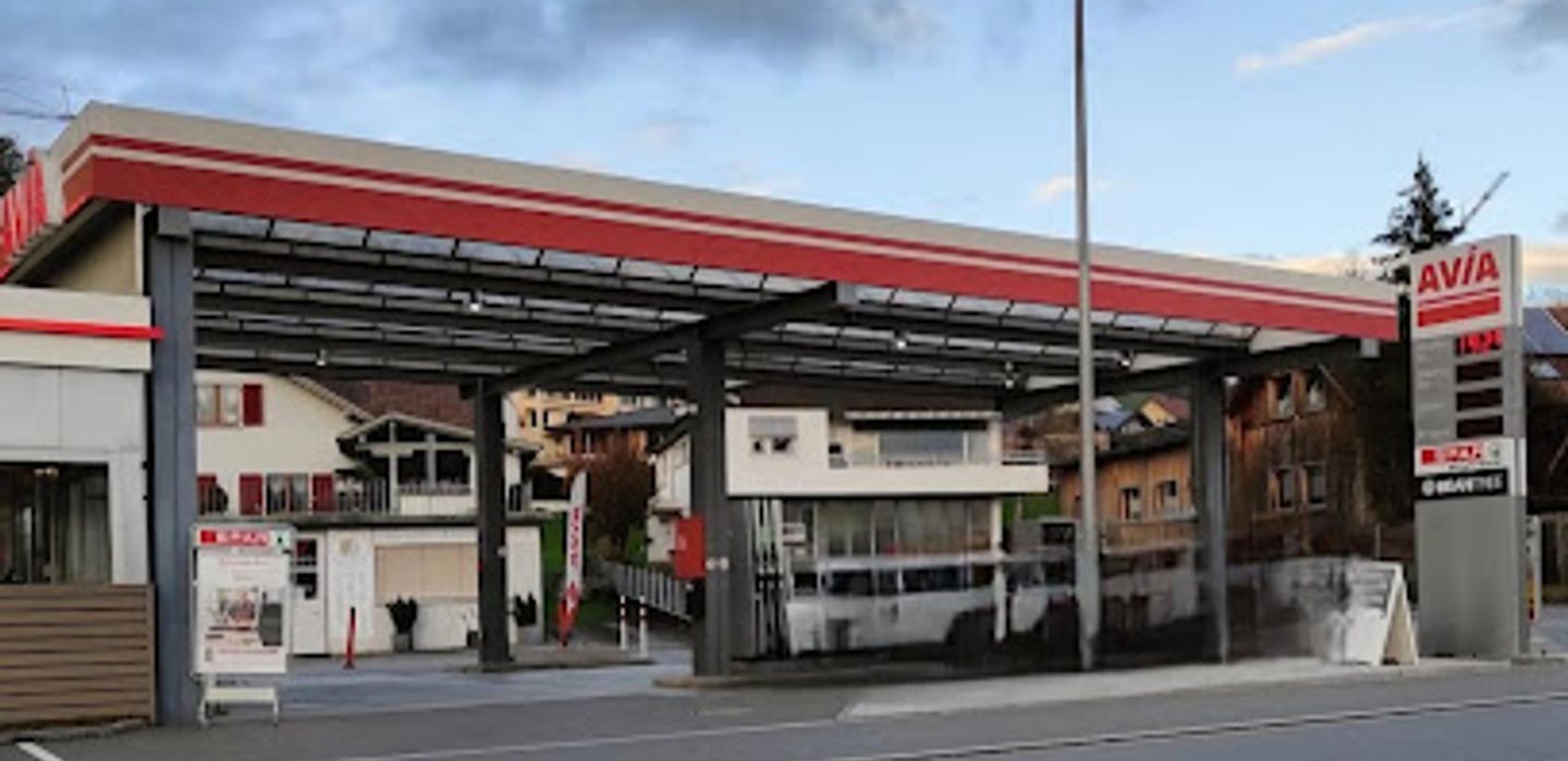 SPAR express