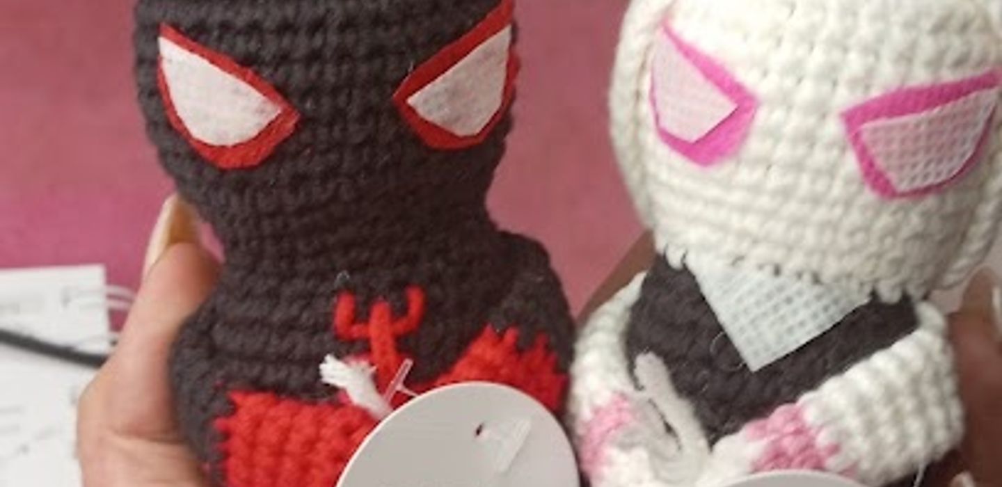 Amigurumis
