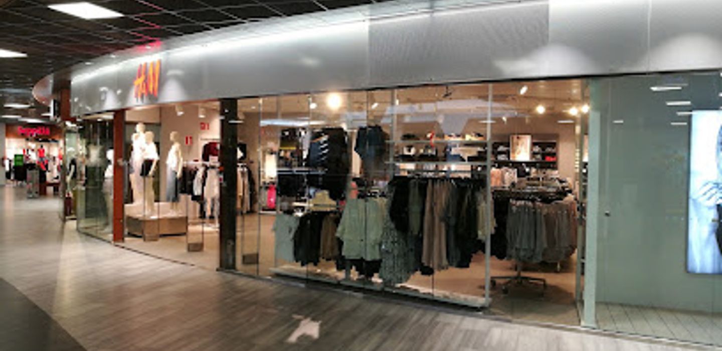H&M