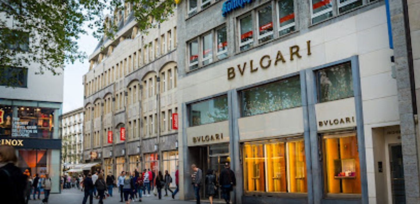 BVLGARI