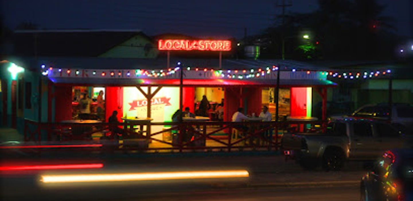 Local Store Aruba
