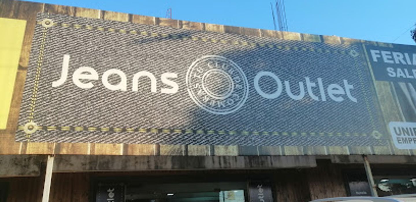 Jeans Outlet