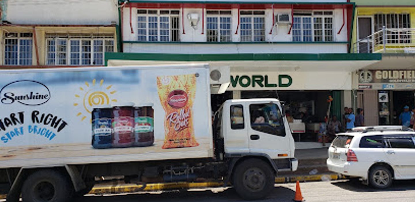 NEWWORLD
