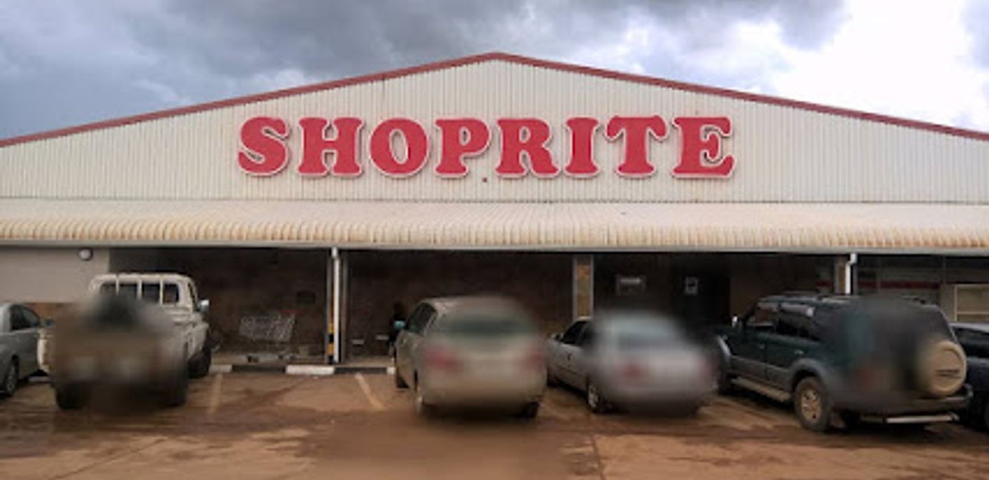 Shoprite Chipata