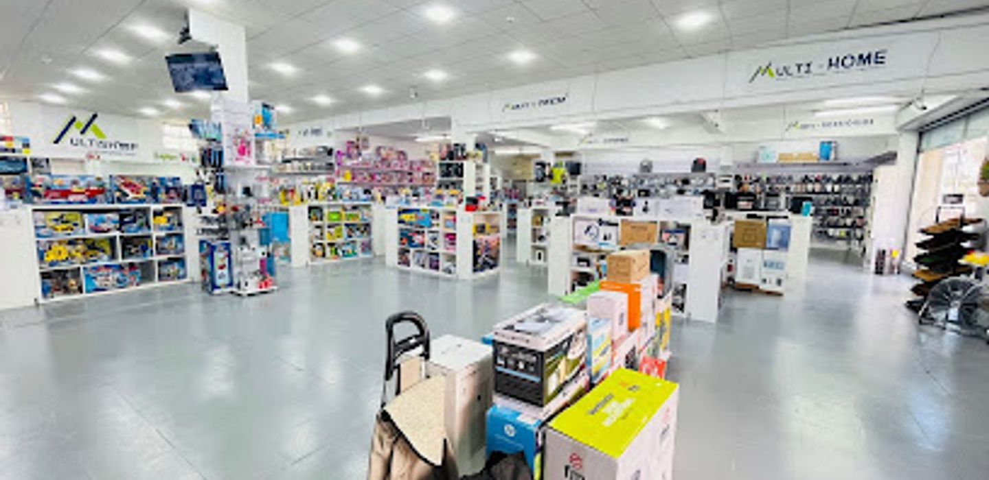 Multishop