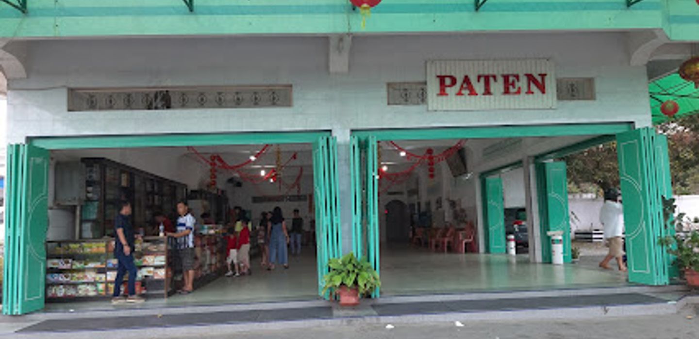 Paten