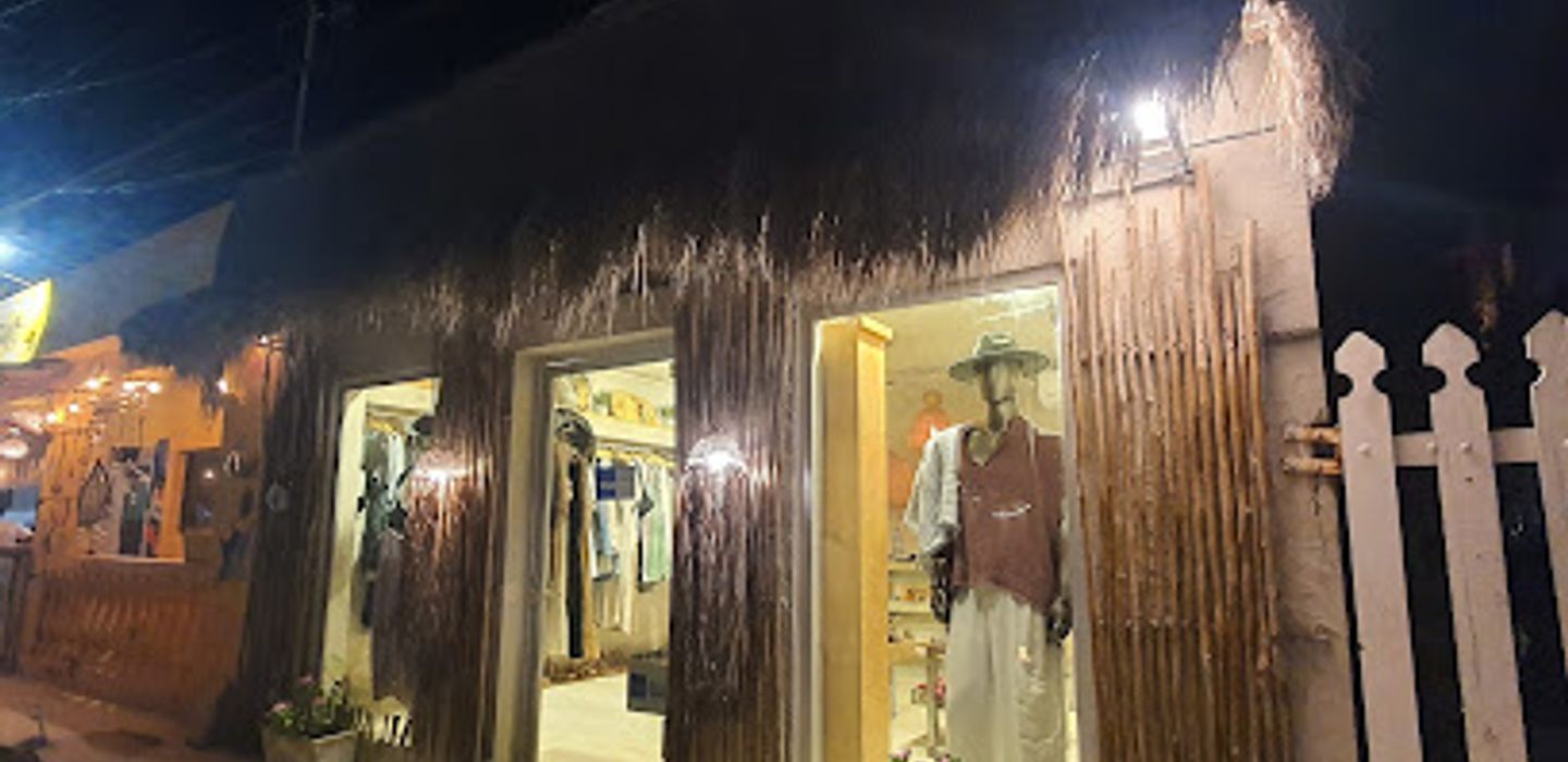 Boutique