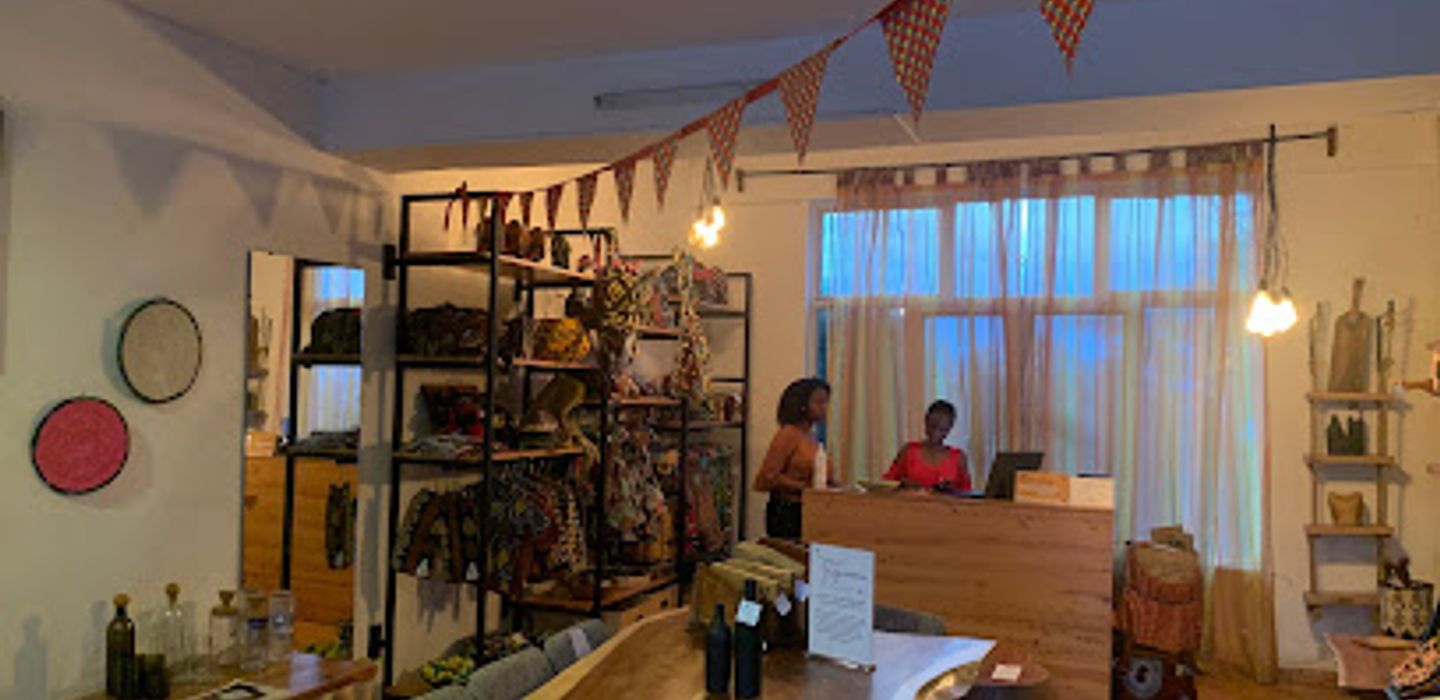 Akeza Shop