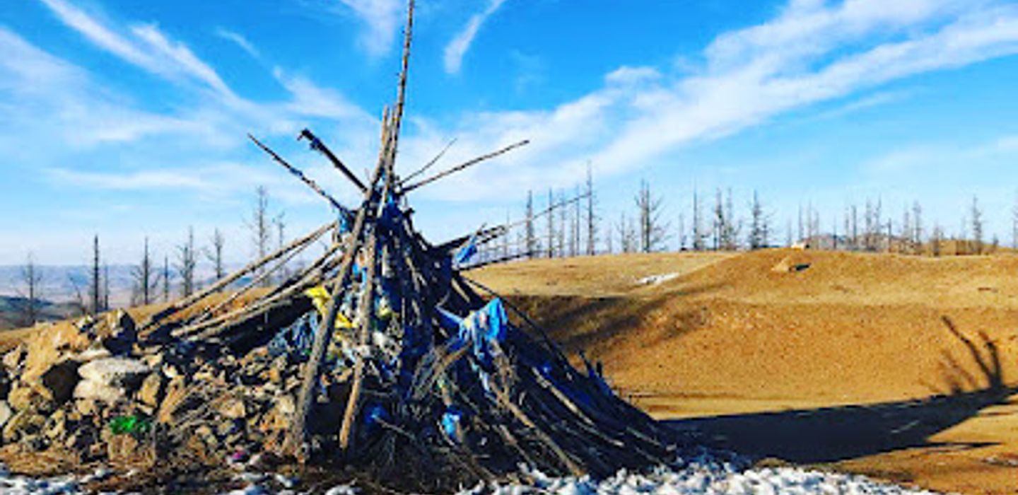Mongoliatours