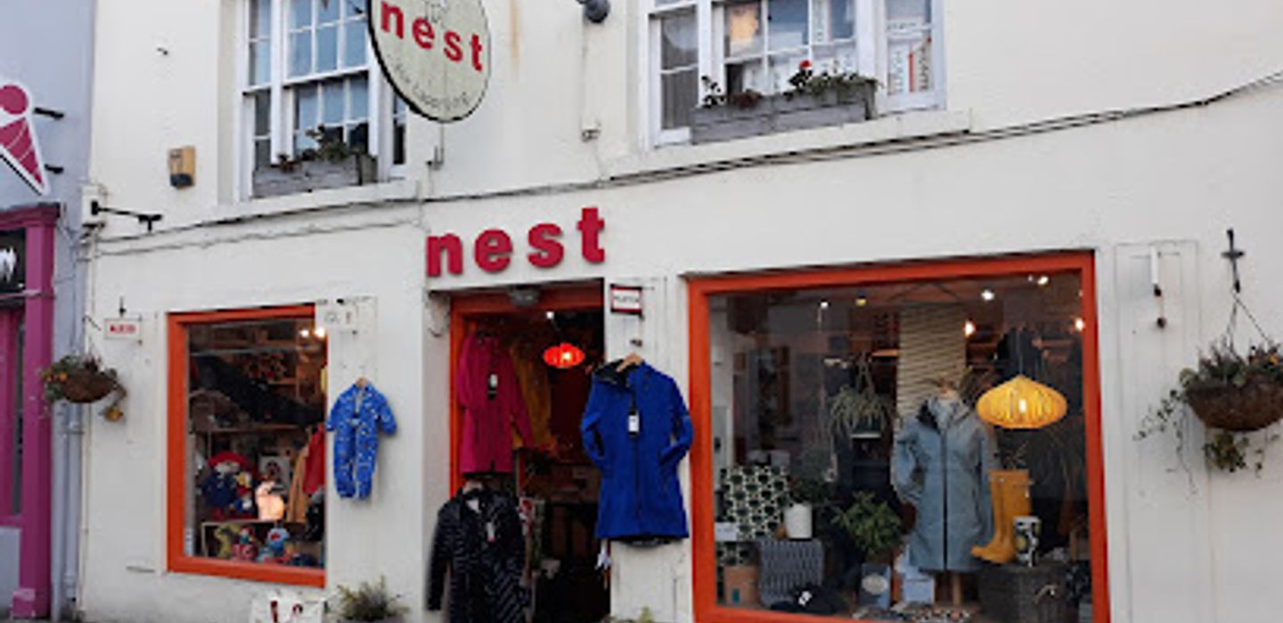 Nest