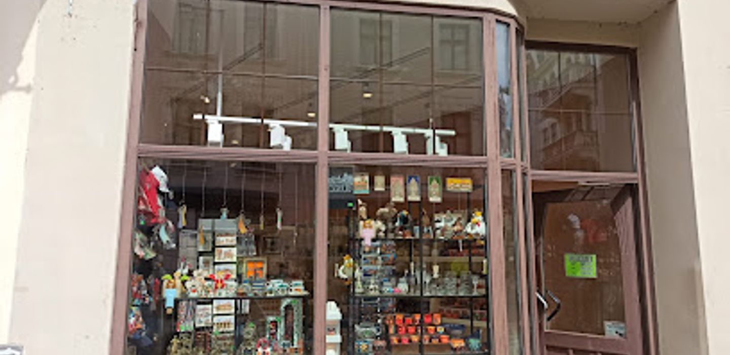 Souvenirs Toruń