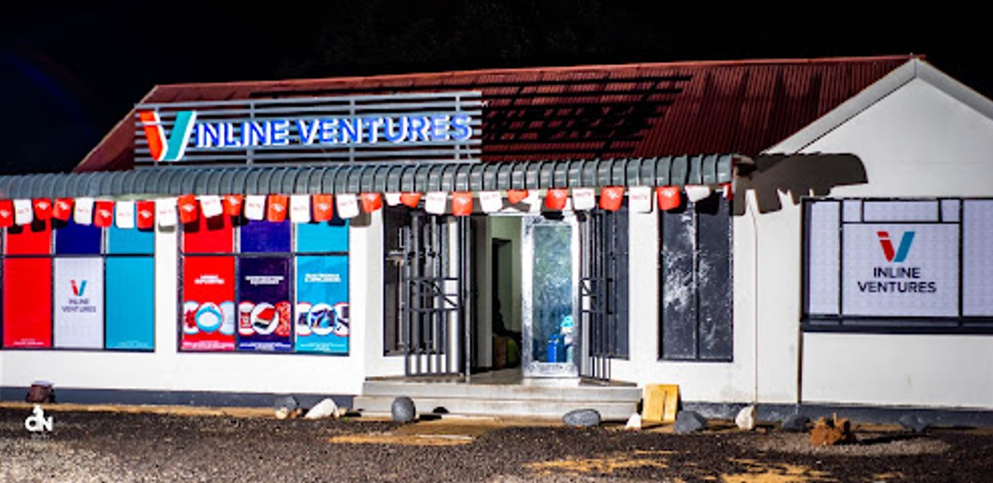 INLINE VENTURES