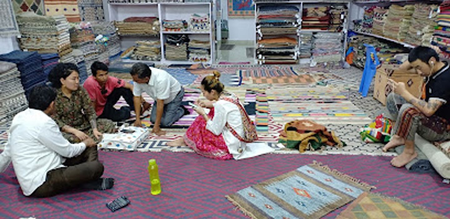 Anokhi Textiles