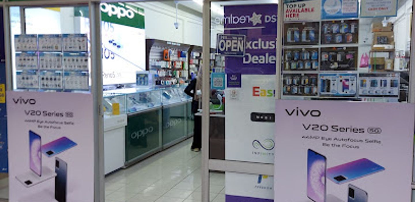 INFOTECH ENTERPRISE