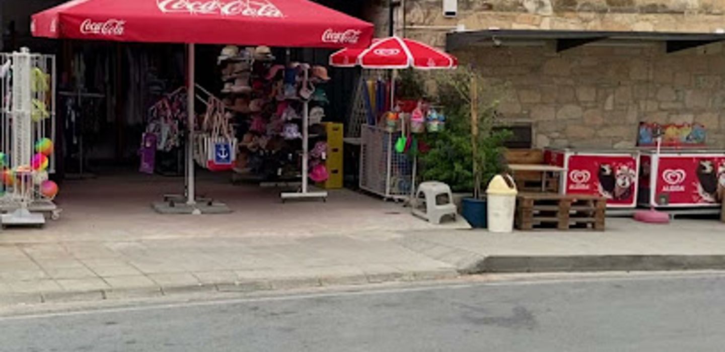 Mini market