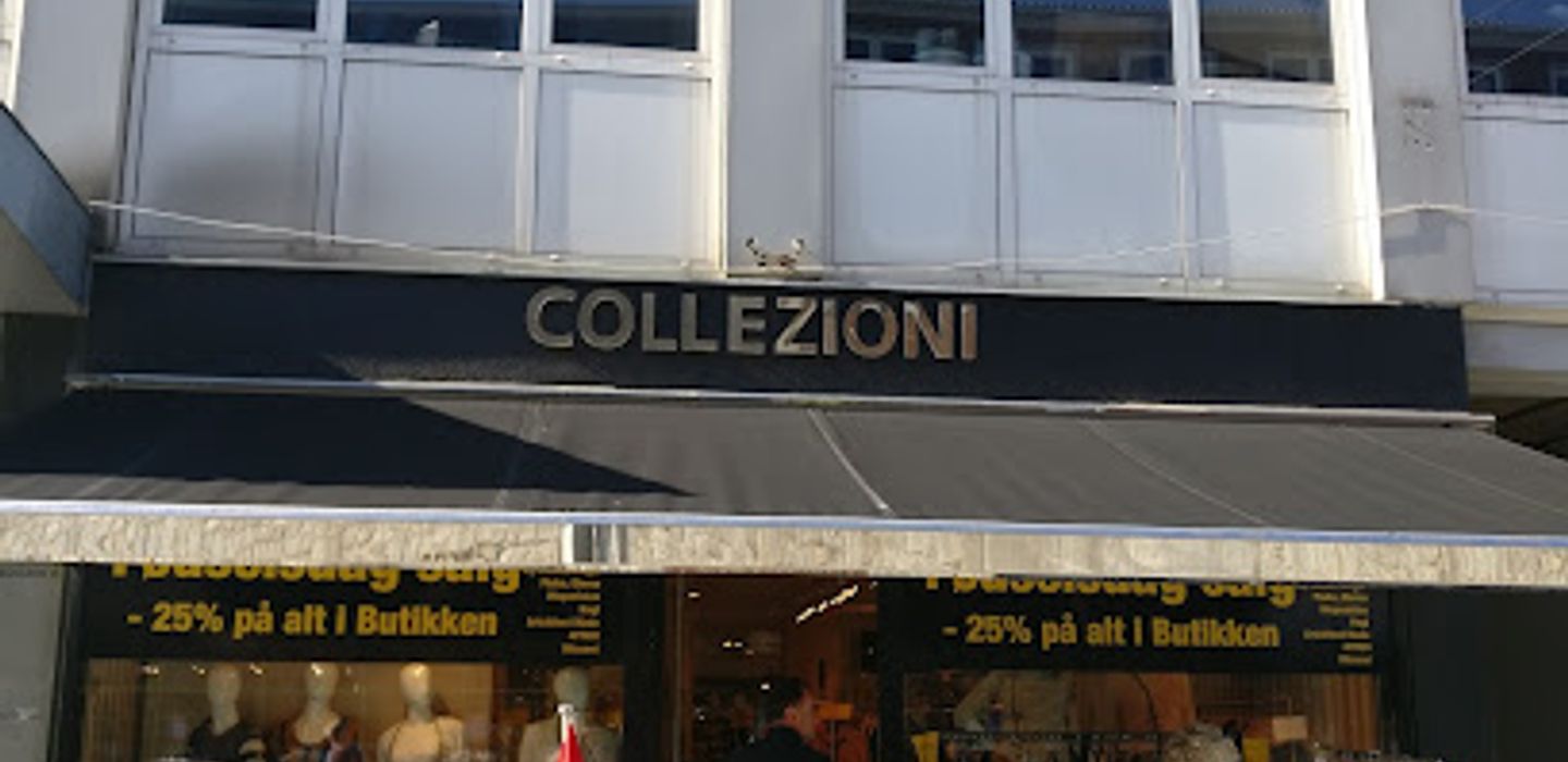 Collezioni