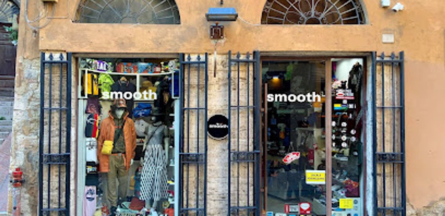 Smooth Centro Storico