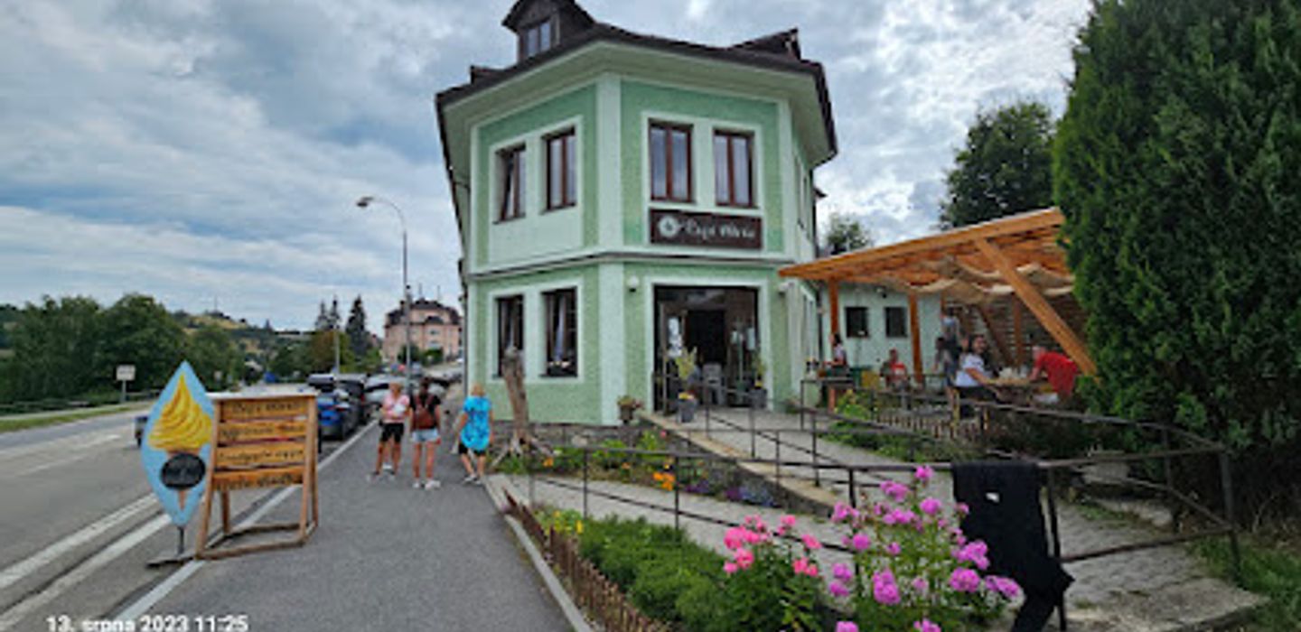 Café Mráz