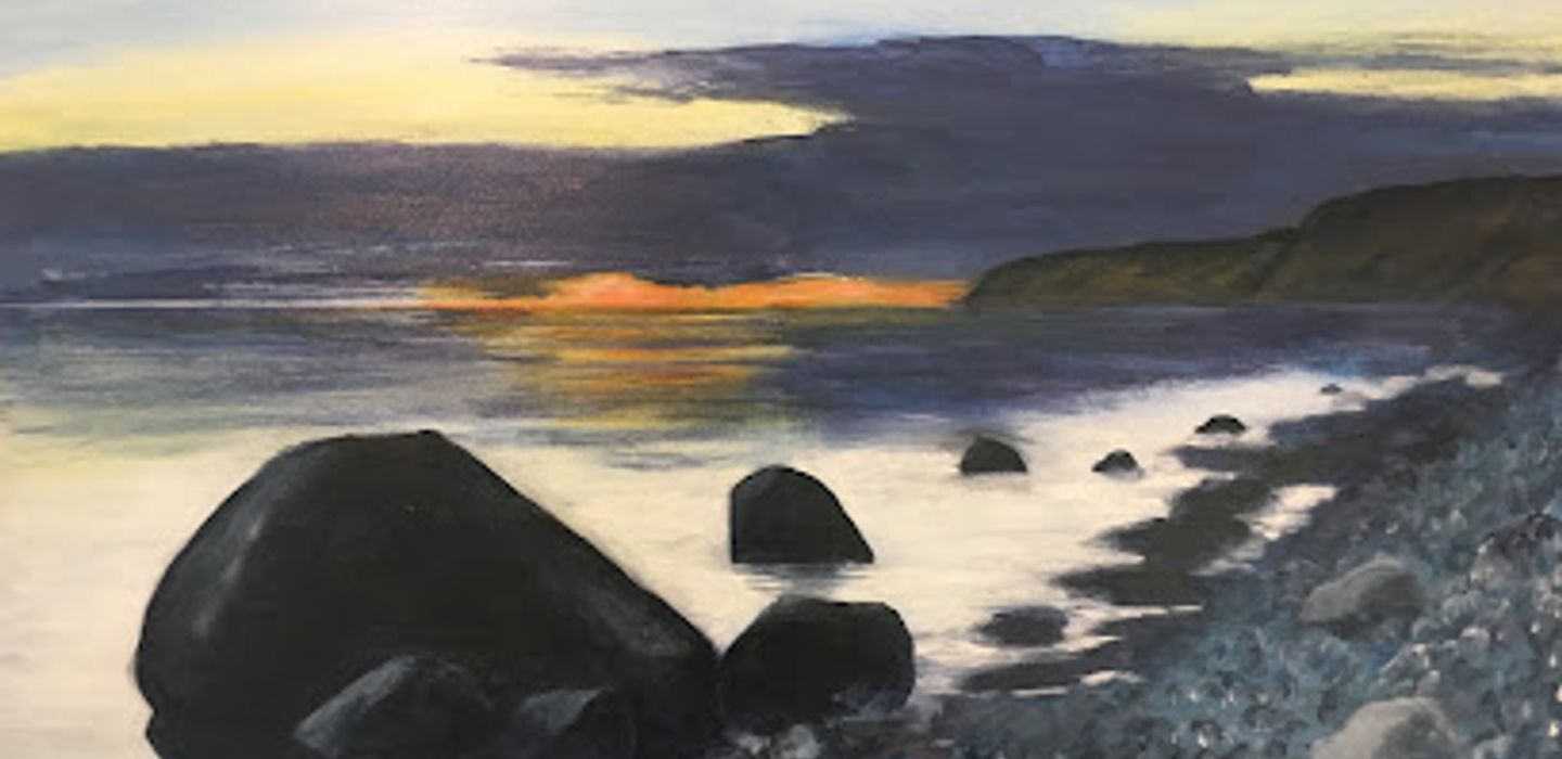 Galleri Strandesen