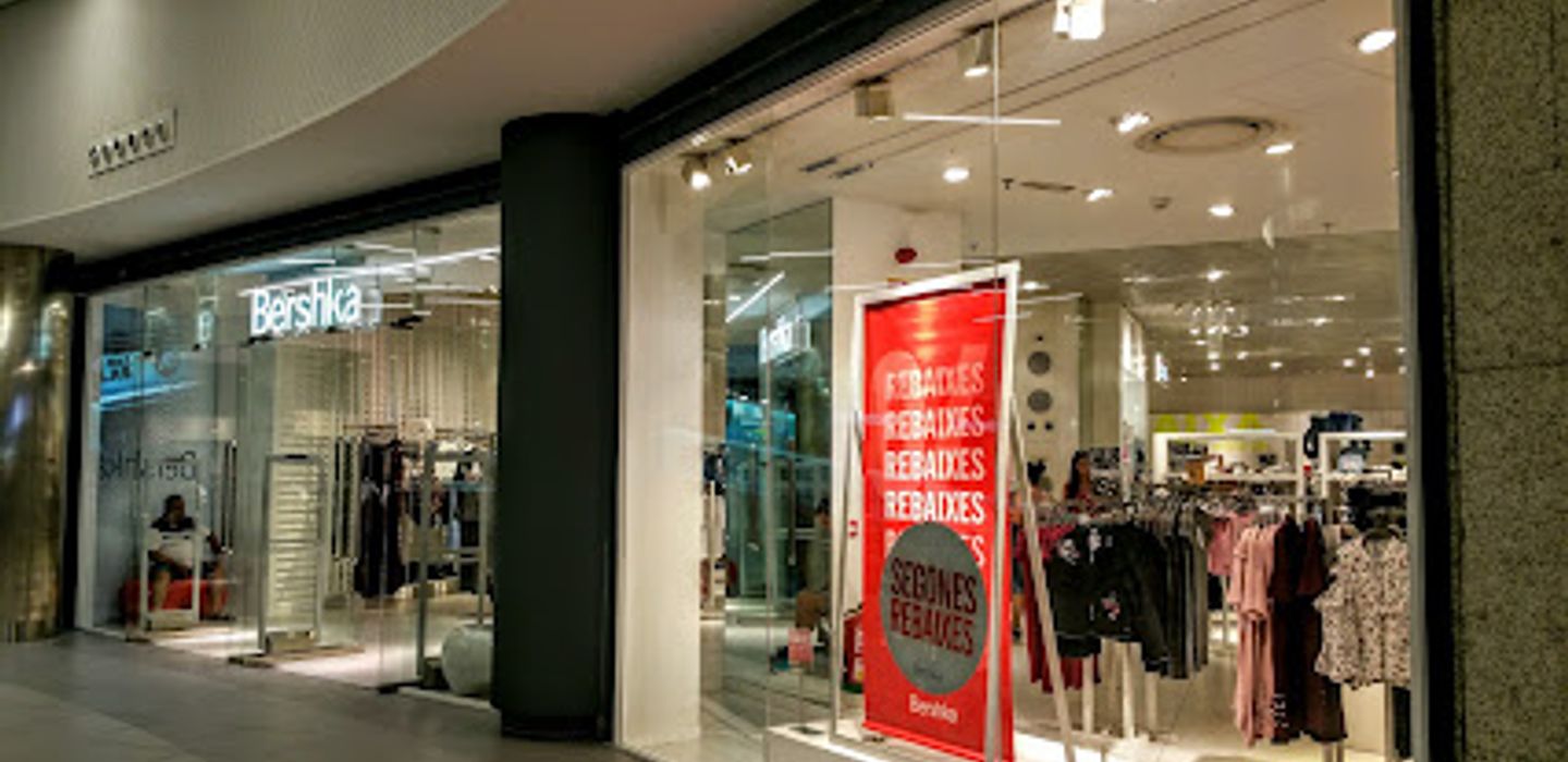 Bershka
