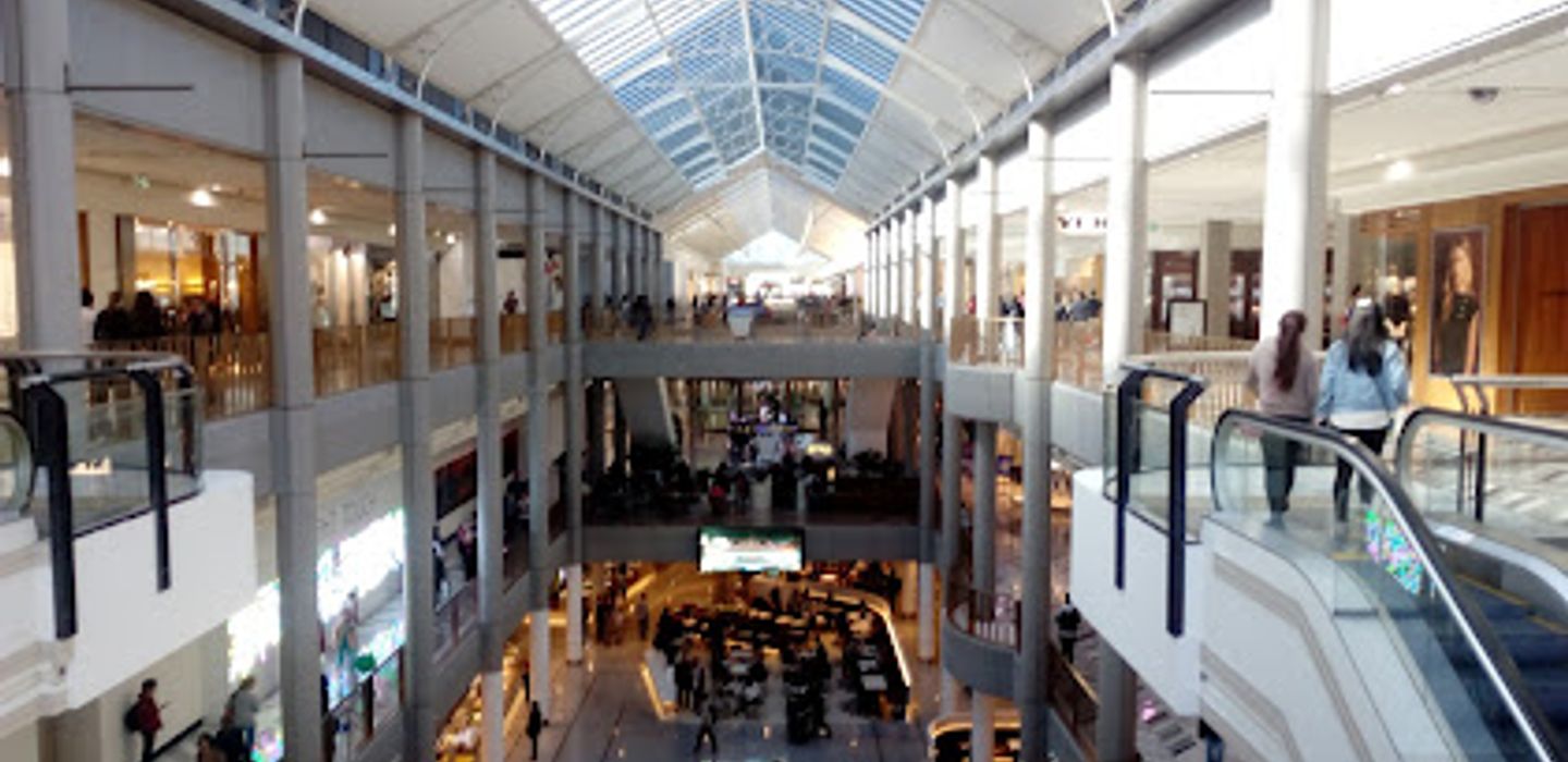 Canberra Centre