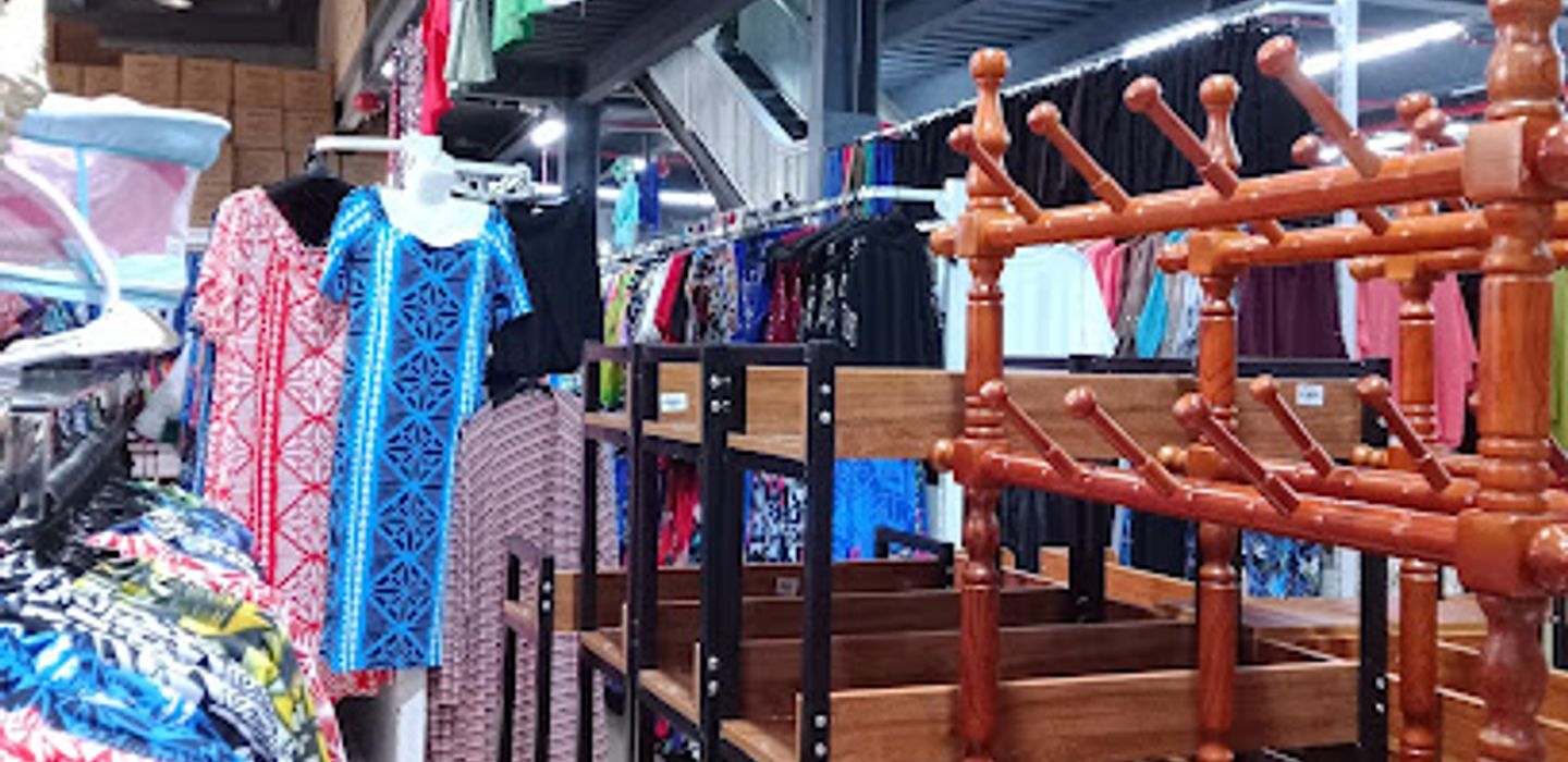 Manu'a Store