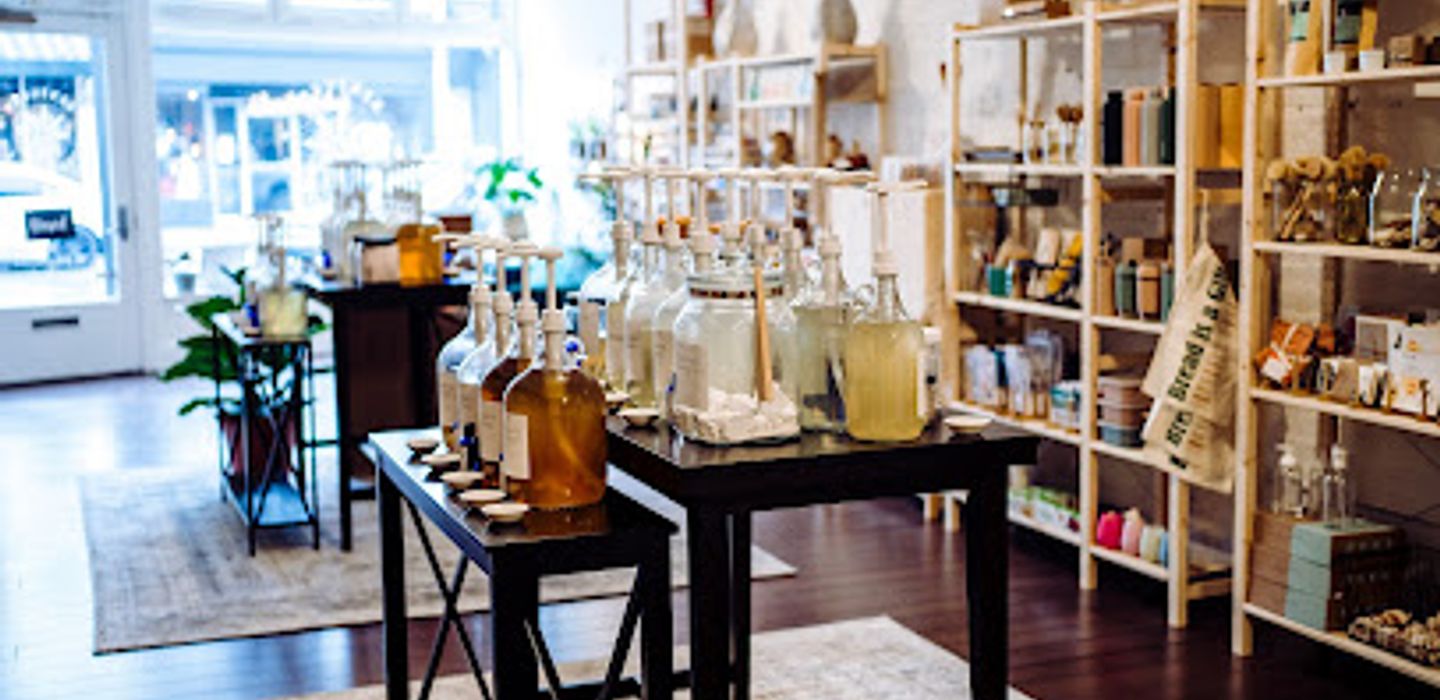 Kentucky Botanical Co. - Covington