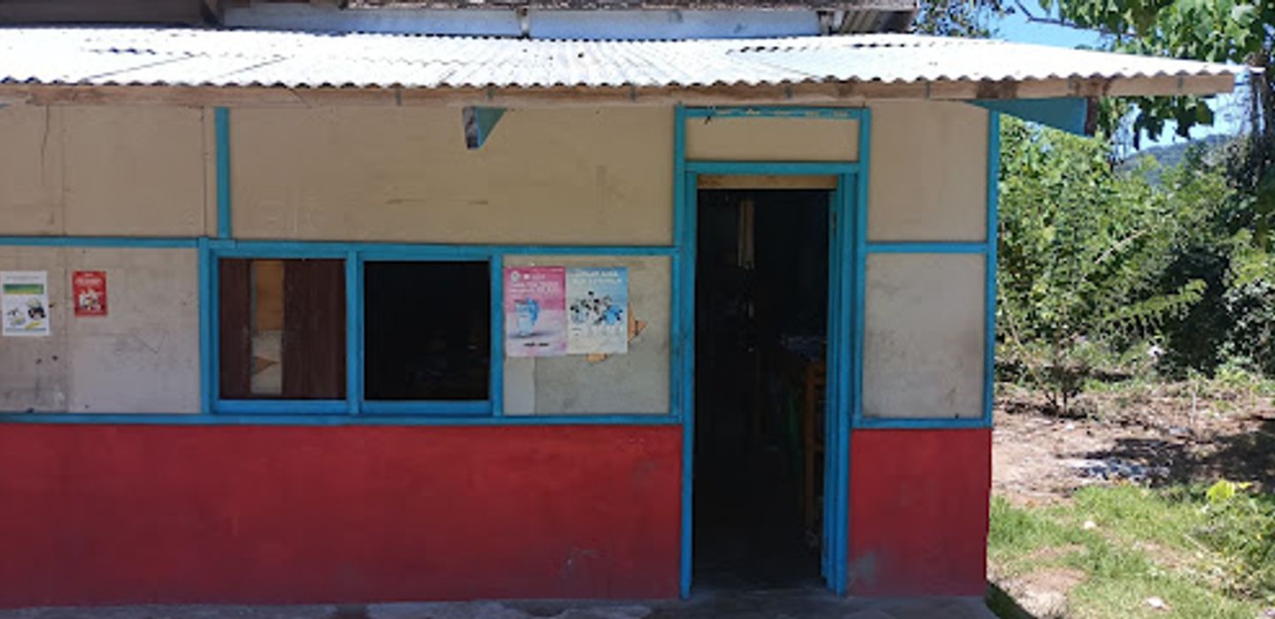 Tombo store