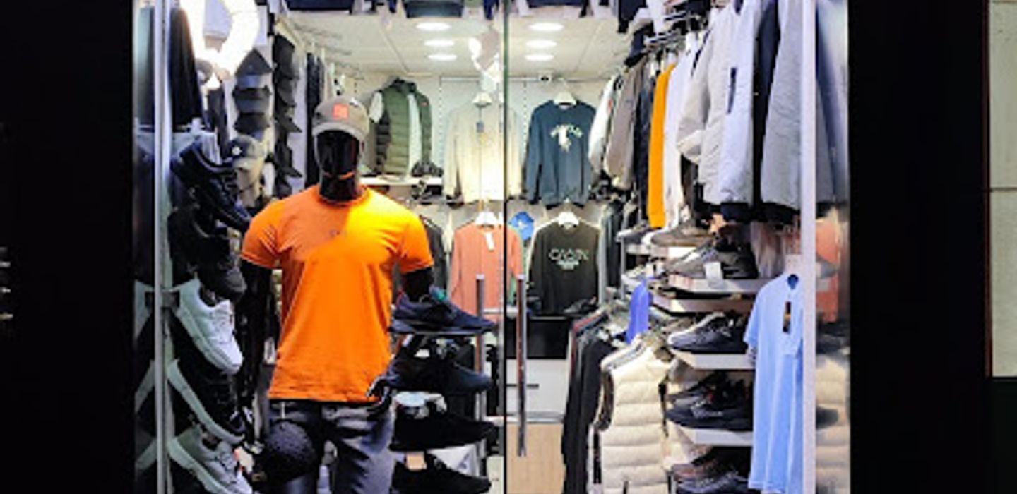 Action shop