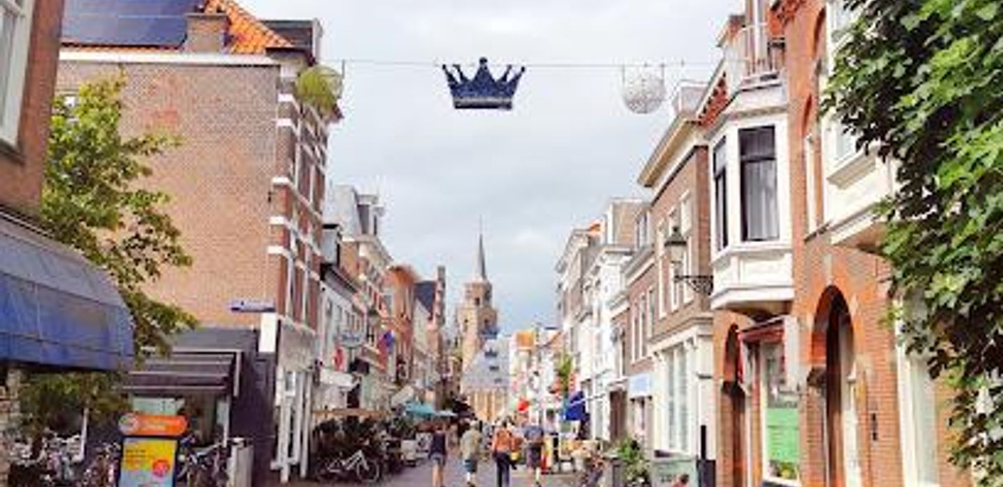 Keizerstraat