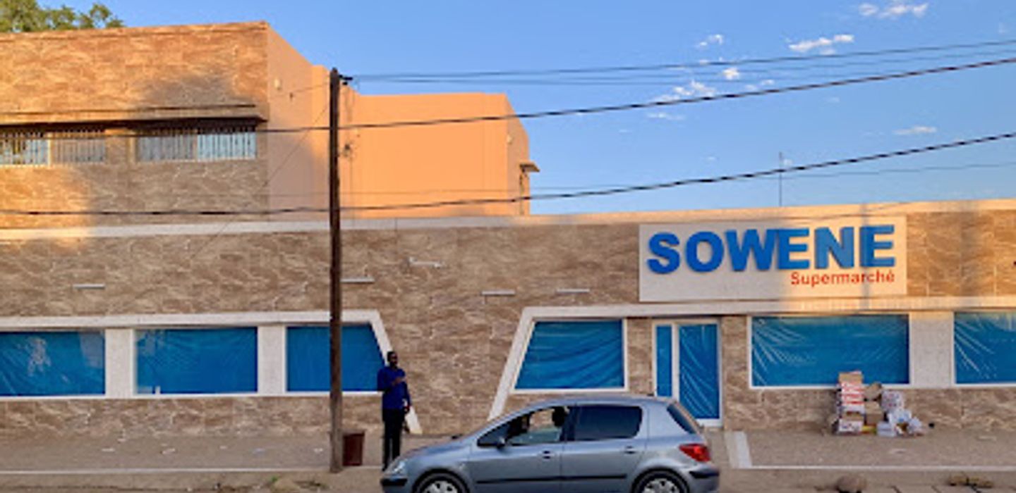 Sowene Supermarché