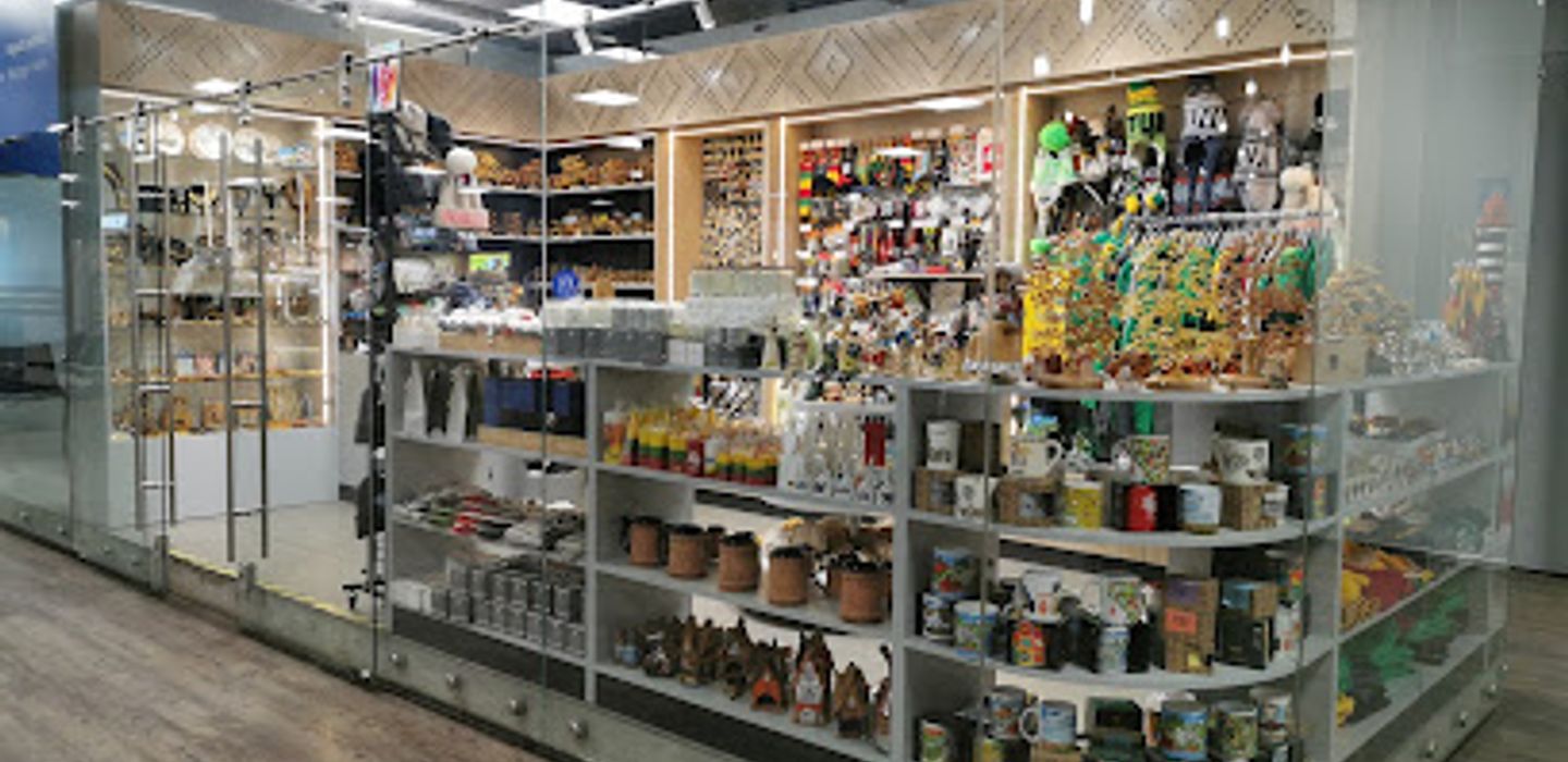 AIRPORTSHOP.LT