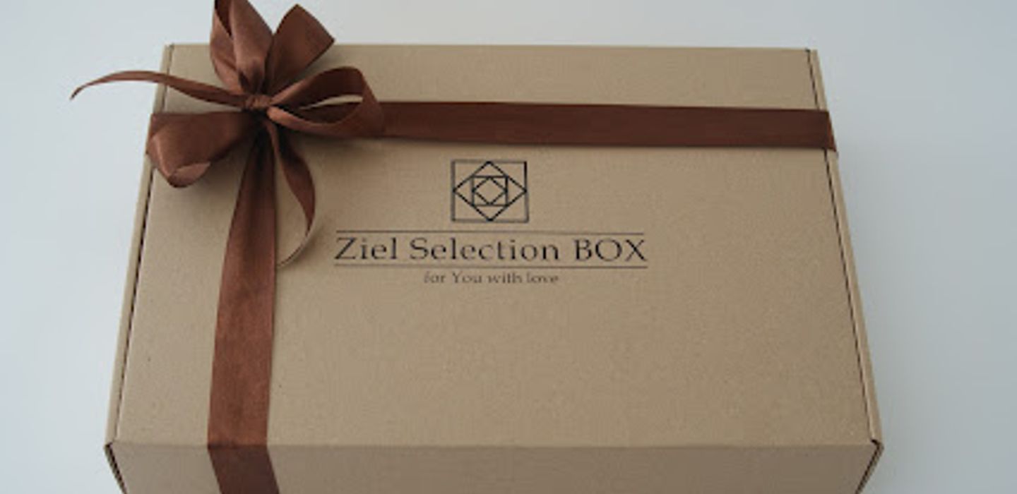 Ziel Selection Box
