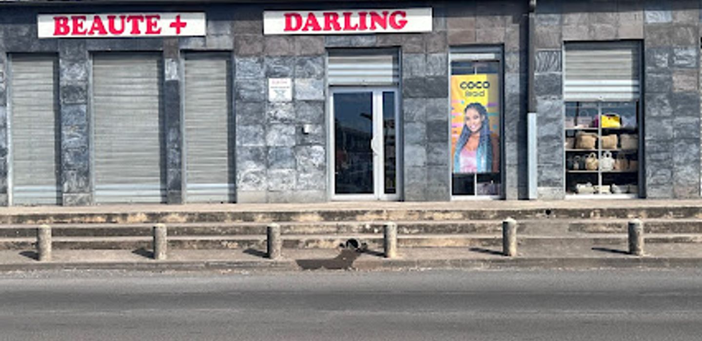 Beauté plus Darling Mayotte