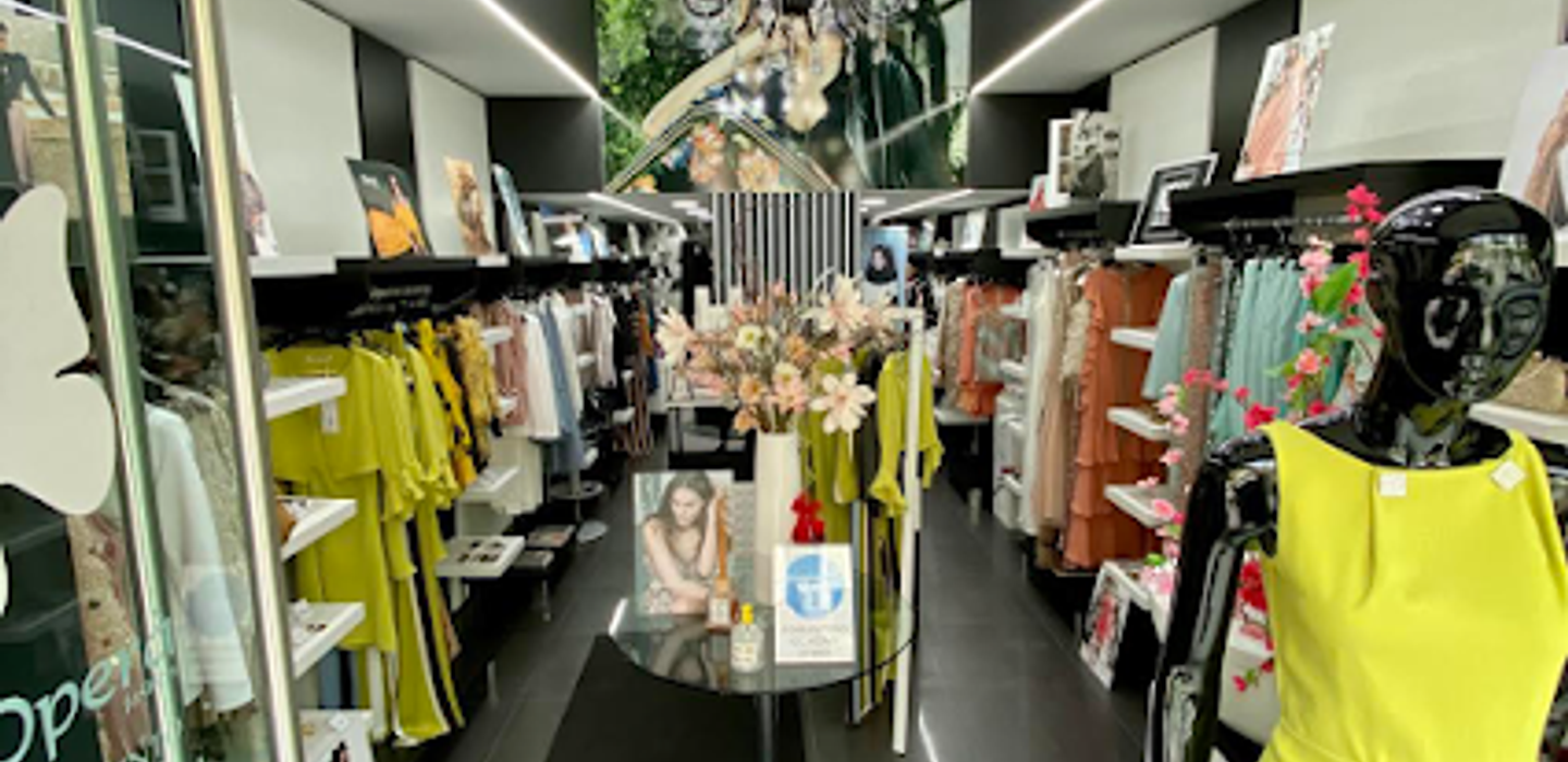 NEMO BOUTIQUE