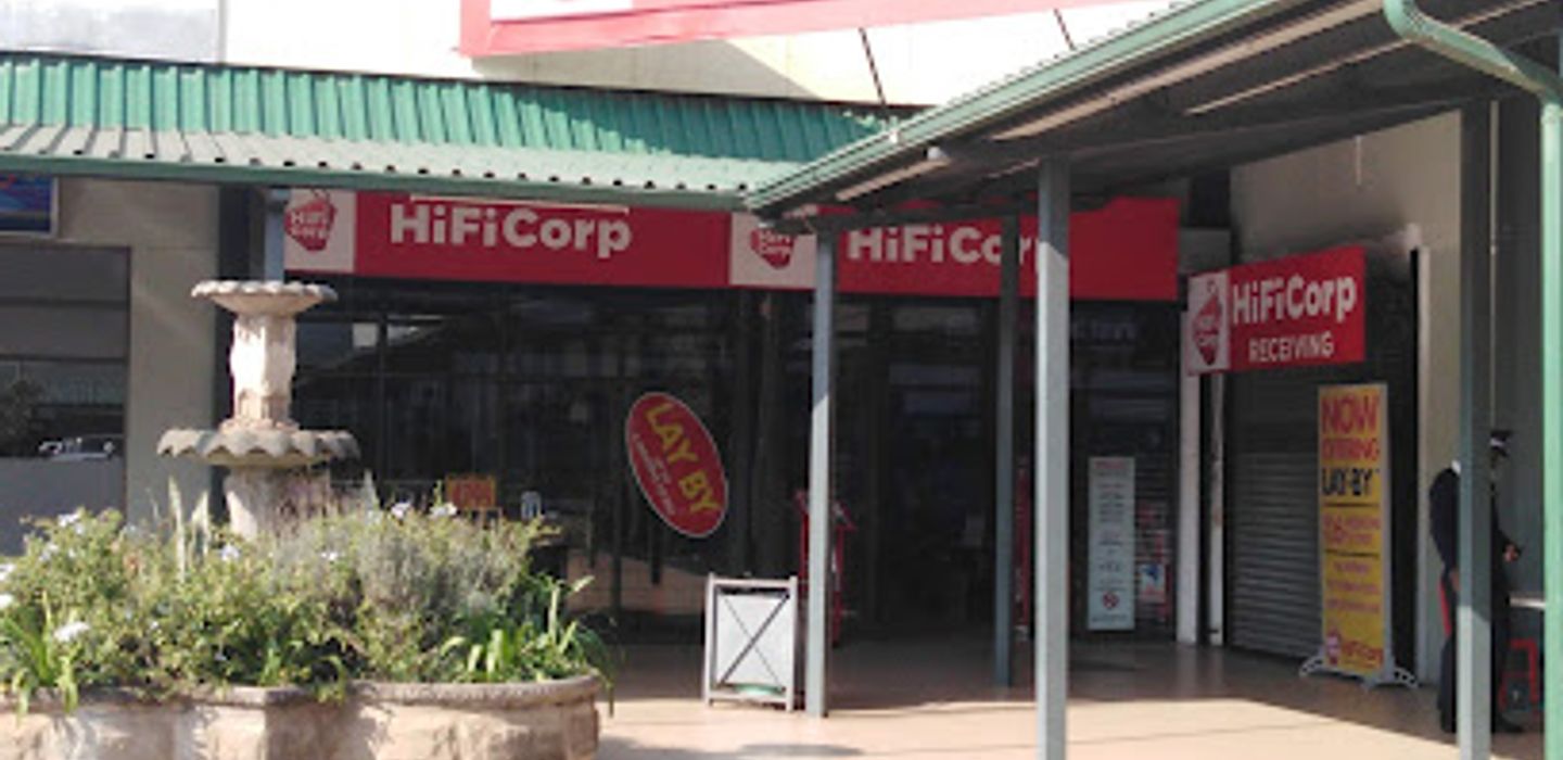 The Hub