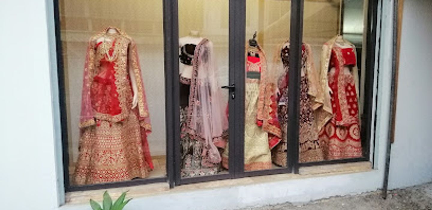 Veena Indian Gallery