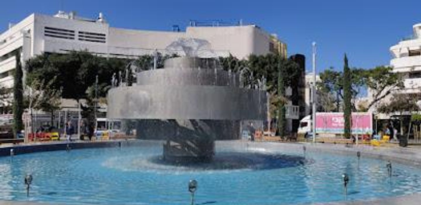 Dizengoff