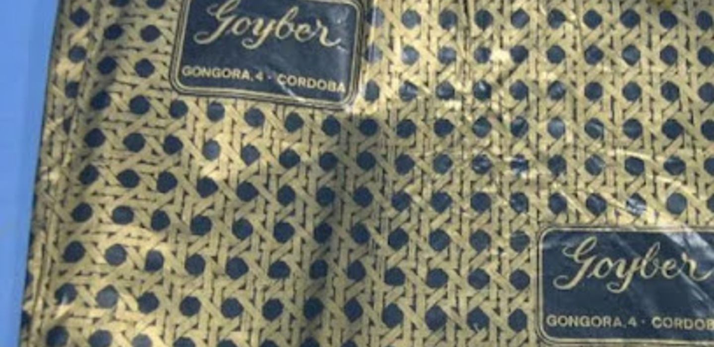 Goyber