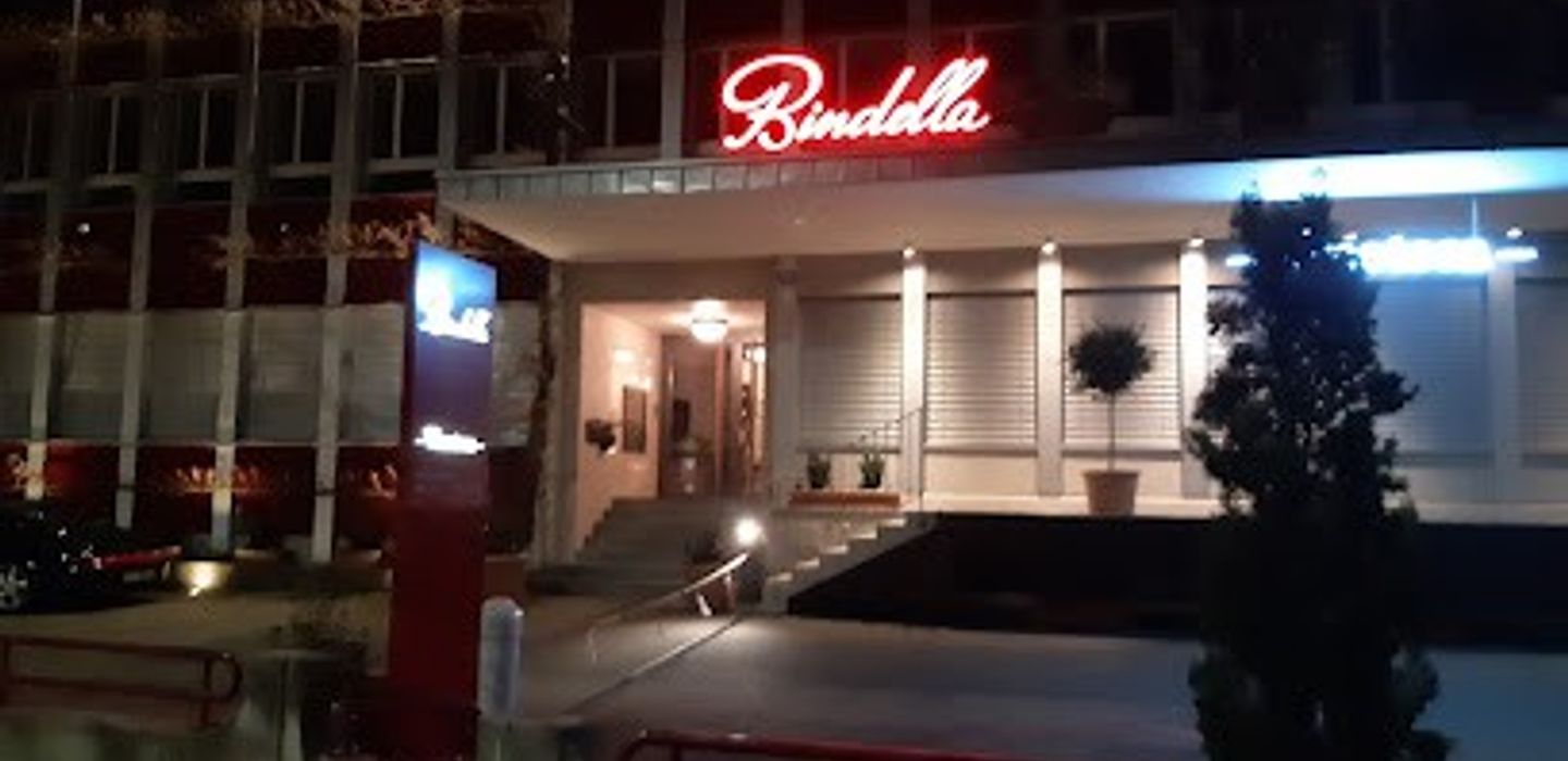 Bindella Vinoteca