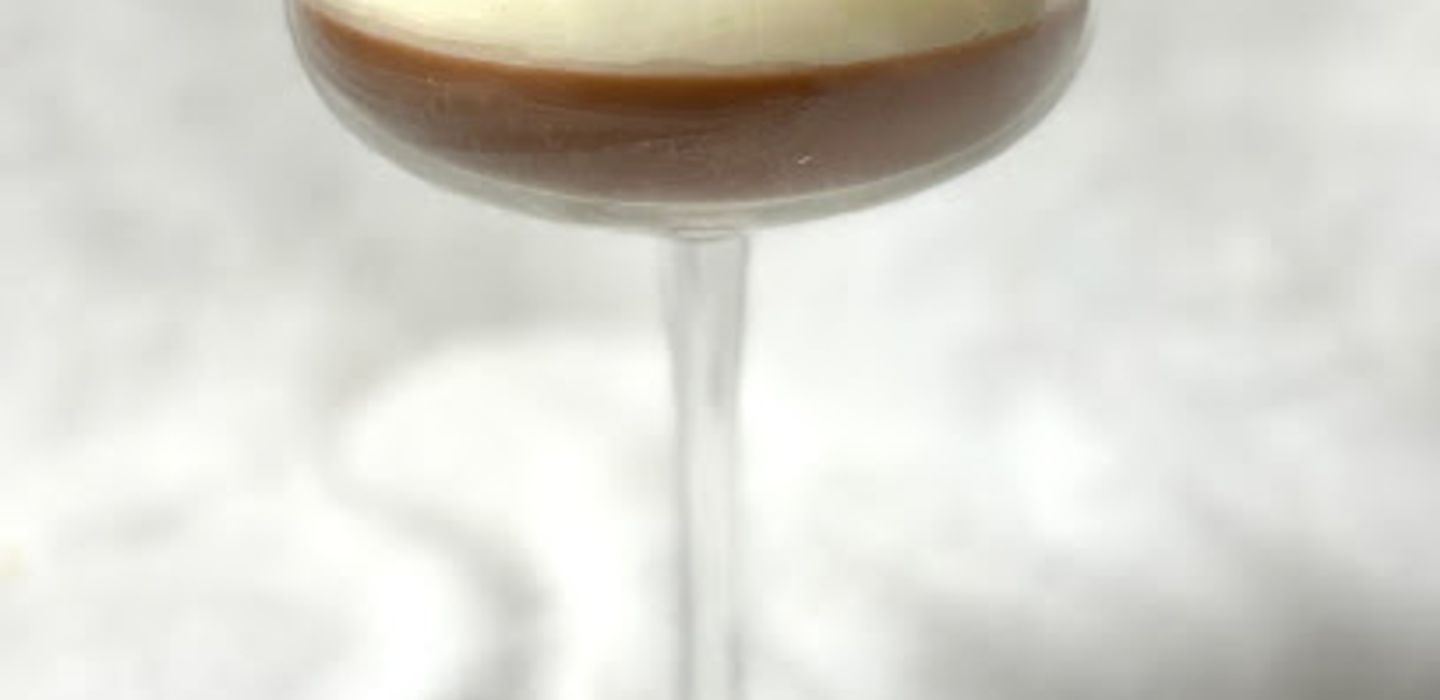 Candle Cocktail